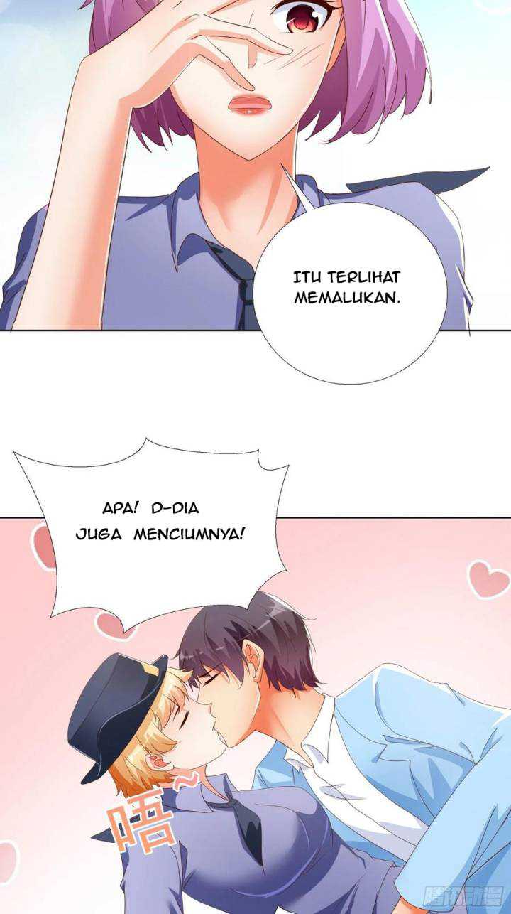 Super School Doctor (Supreme Campus Doctor) Chapter 138 Gambar 11
